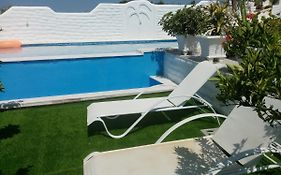 Maria'S Apartments